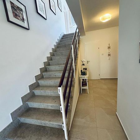Kosovic Family House Hotel Medulin Buitenkant foto