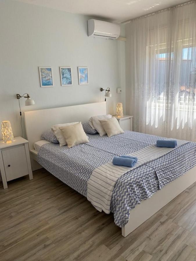 Kosovic Family House Hotel Medulin Buitenkant foto