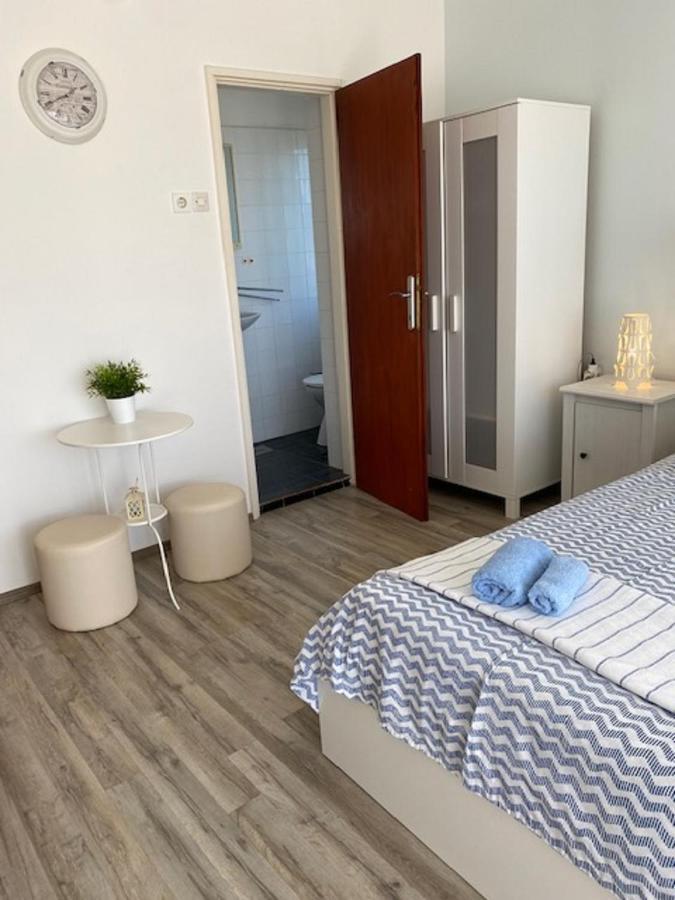 Kosovic Family House Hotel Medulin Buitenkant foto