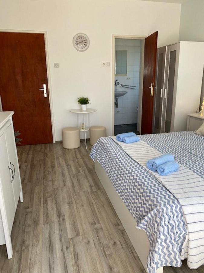 Kosovic Family House Hotel Medulin Buitenkant foto