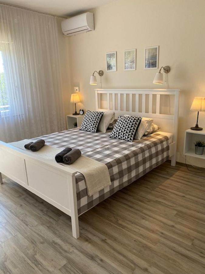 Kosovic Family House Hotel Medulin Buitenkant foto