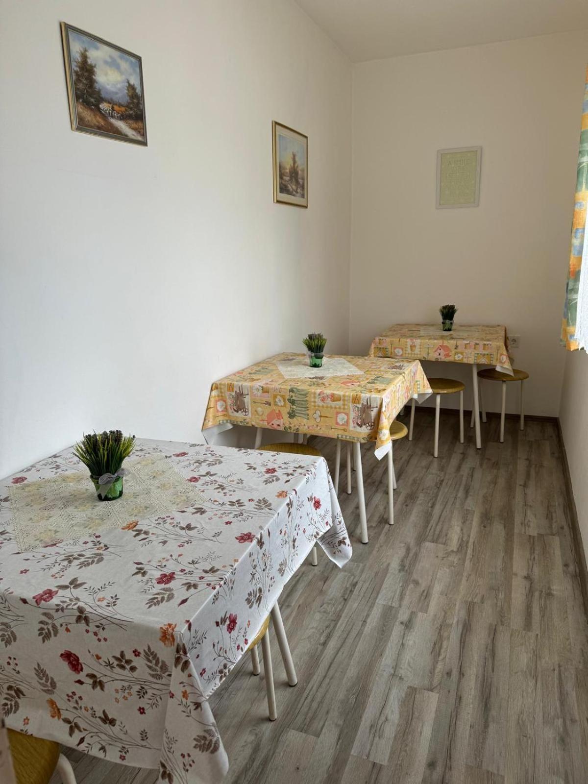 Kosovic Family House Hotel Medulin Buitenkant foto