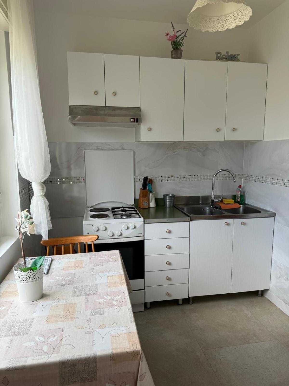 Kosovic Family House Hotel Medulin Buitenkant foto