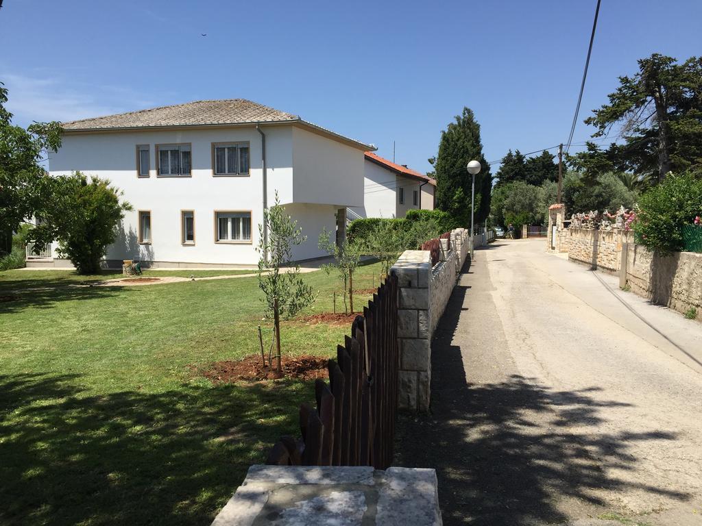 Kosovic Family House Hotel Medulin Buitenkant foto