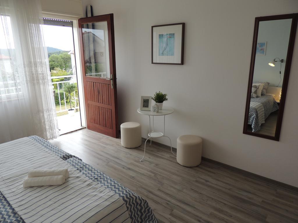 Kosovic Family House Hotel Medulin Buitenkant foto