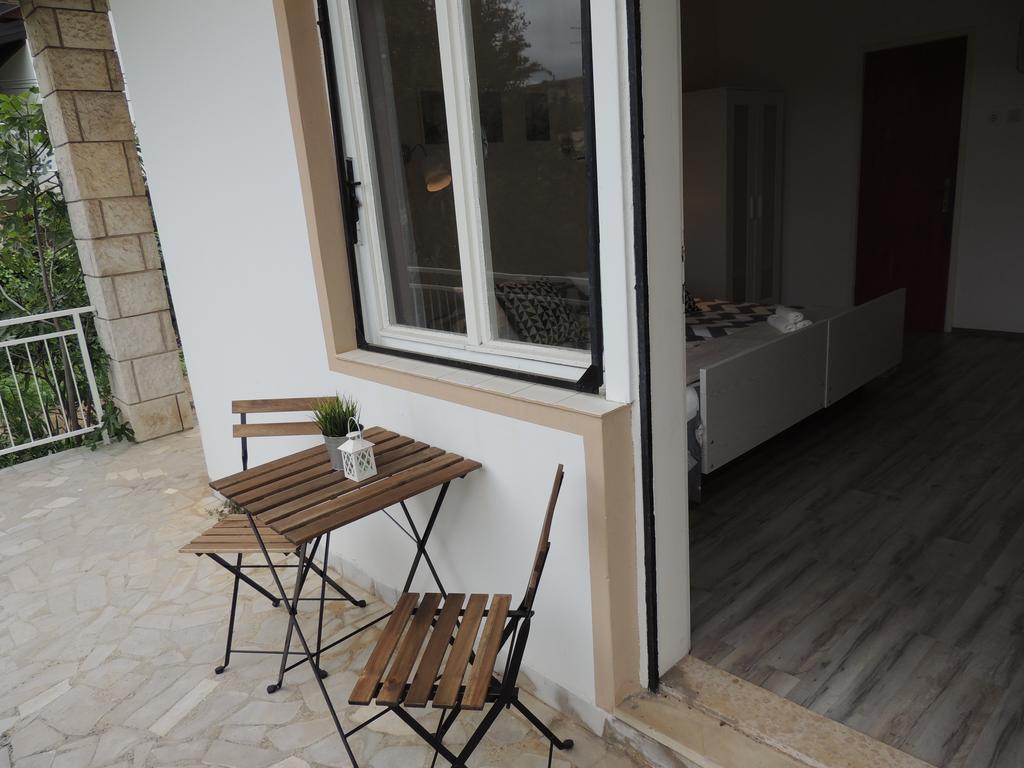 Kosovic Family House Hotel Medulin Buitenkant foto